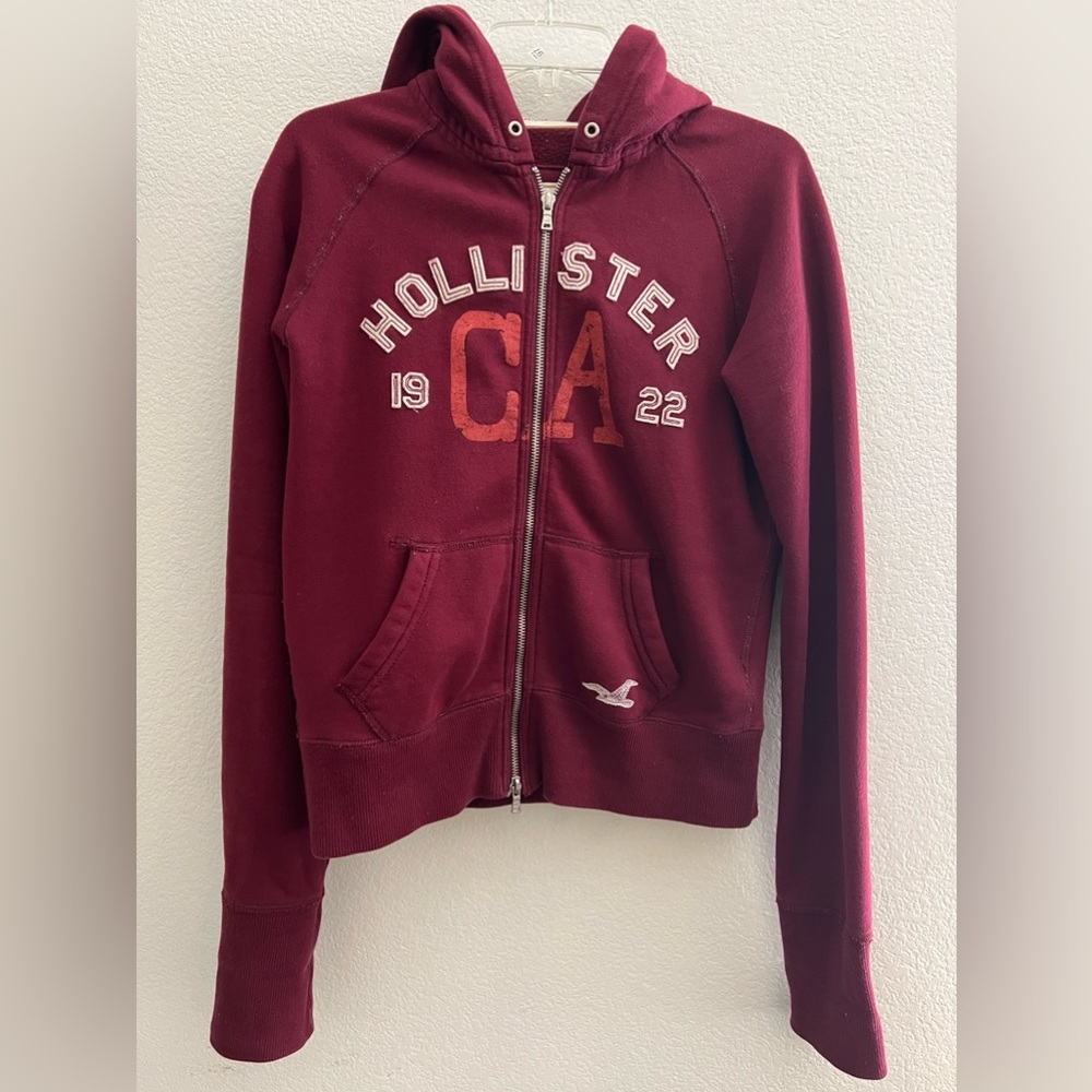 Hollister Hoodie